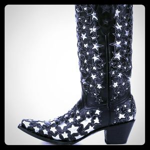 ✴Corral✴Silver✴Stars